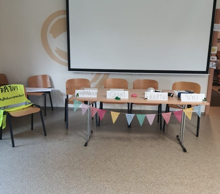 Braunau sucht den Superstar – Casting